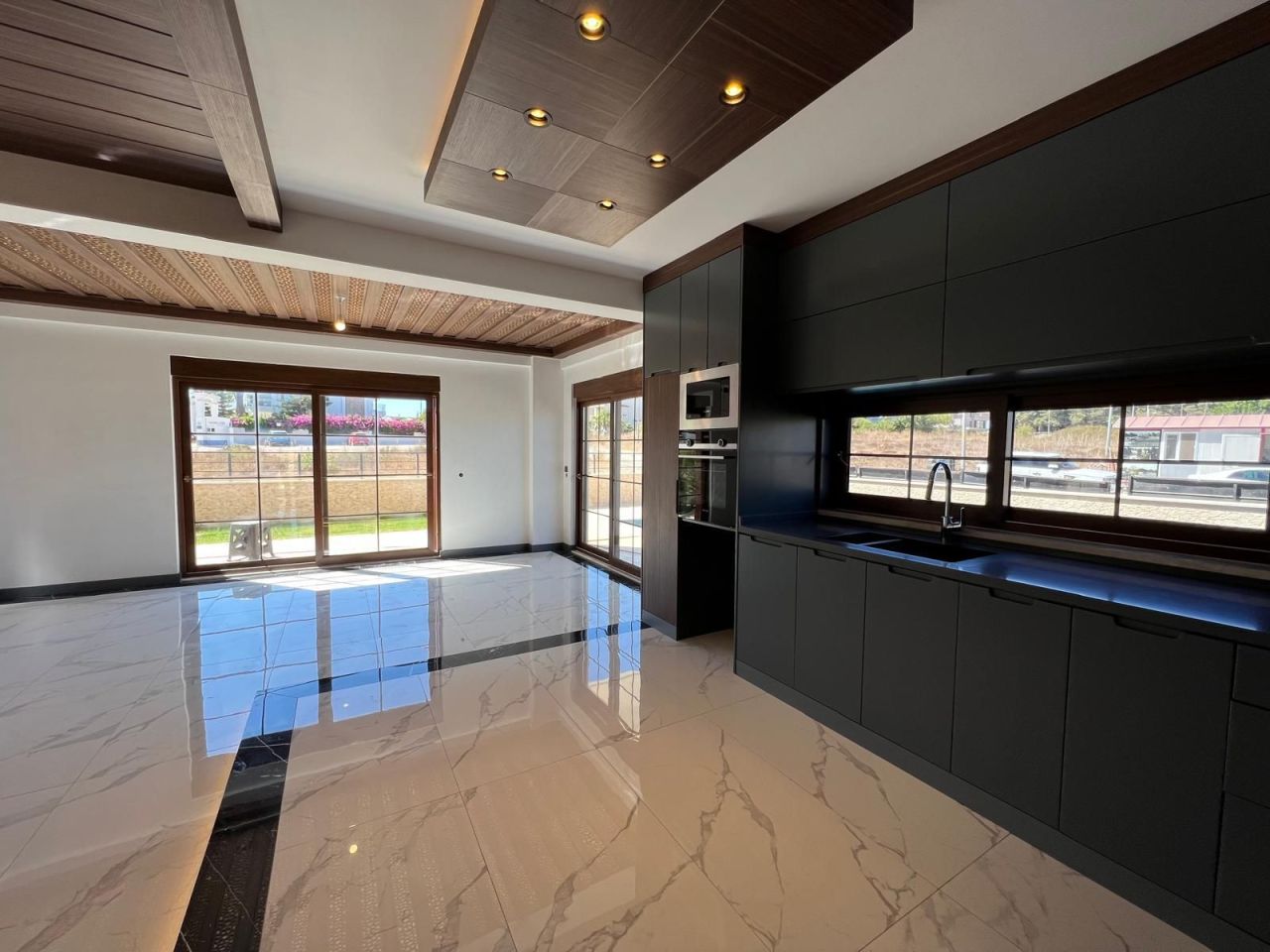 Villa in Side, Türkei, 250 m² - Foto 5