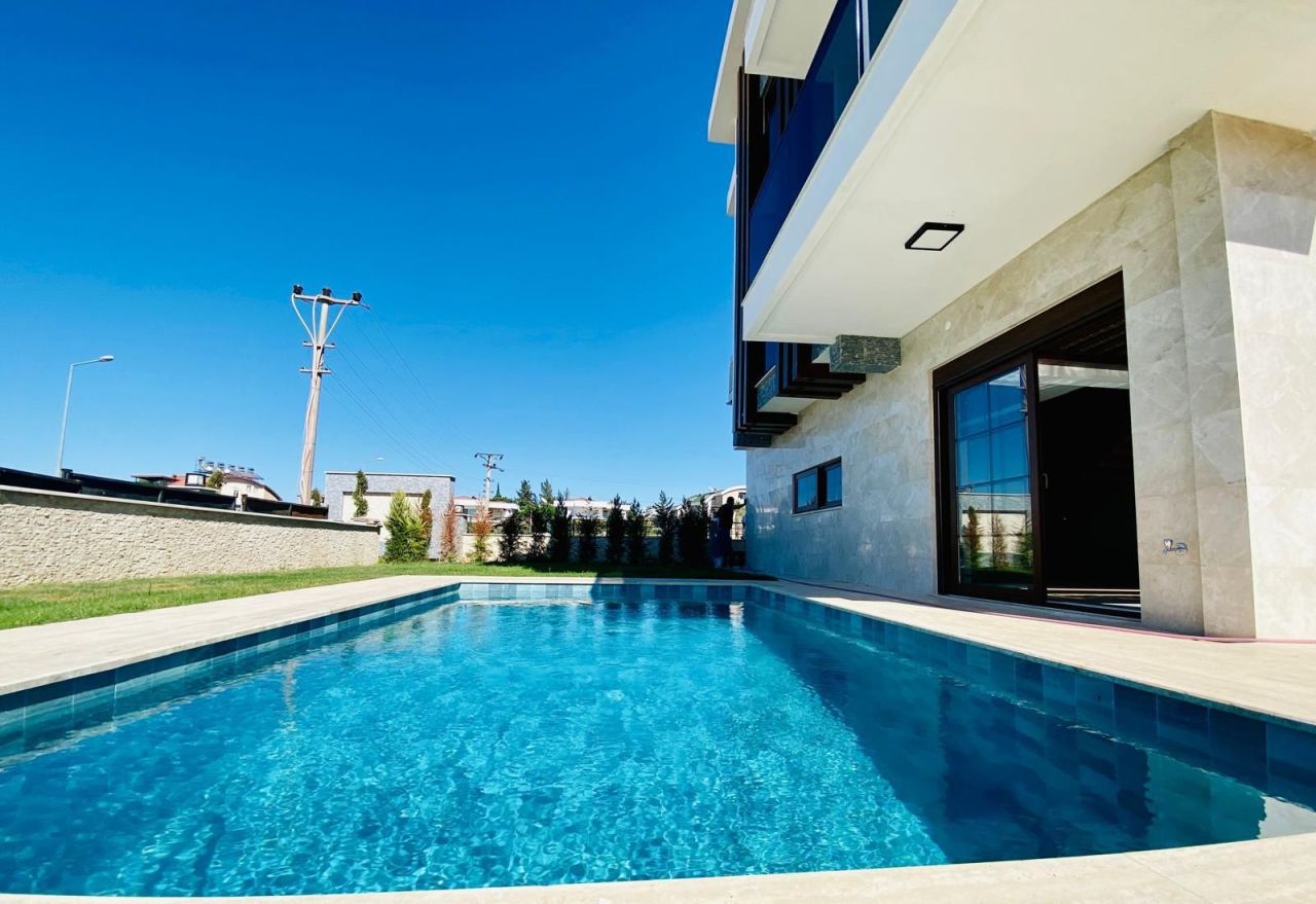 Villa in Side, Türkei, 250 m² - Foto 17