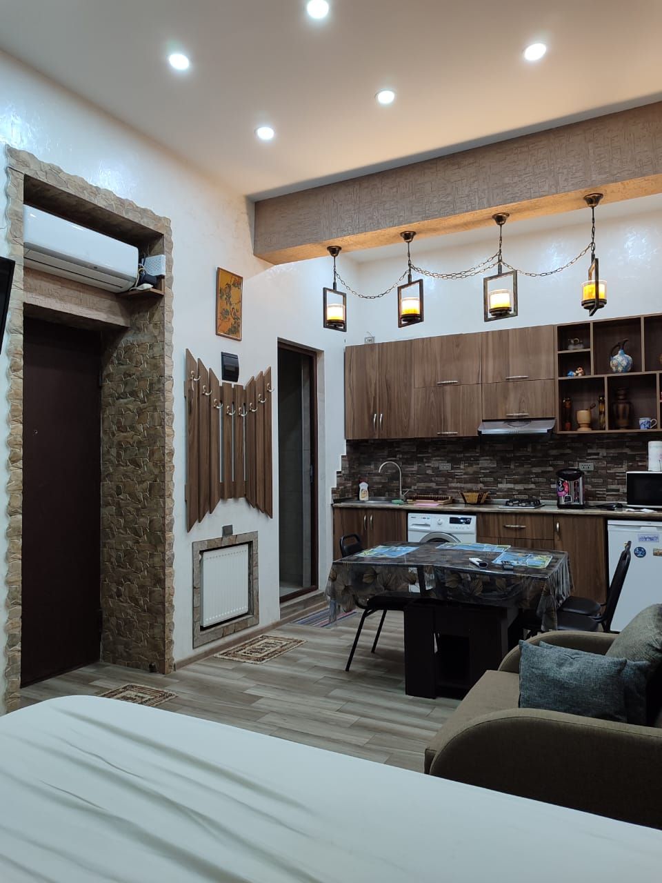 Flat in Tbilisi, Georgia, 24 m² - picture 1