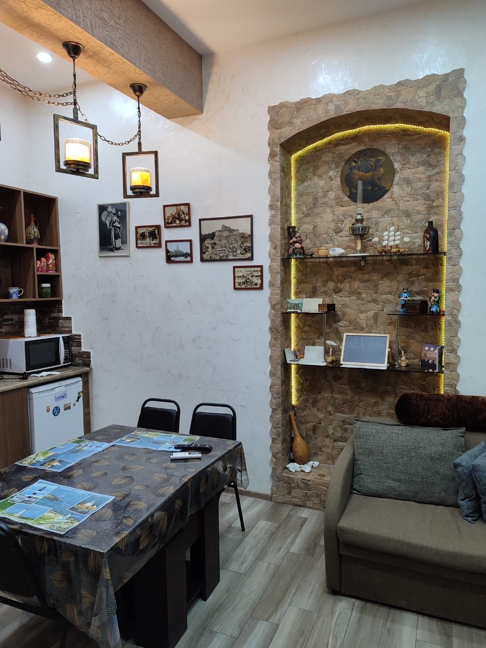 Piso en Tbilisi, Georgia, 24 m² - imagen 4