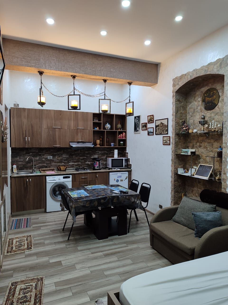 Piso en Tbilisi, Georgia, 24 m² - imagen 3