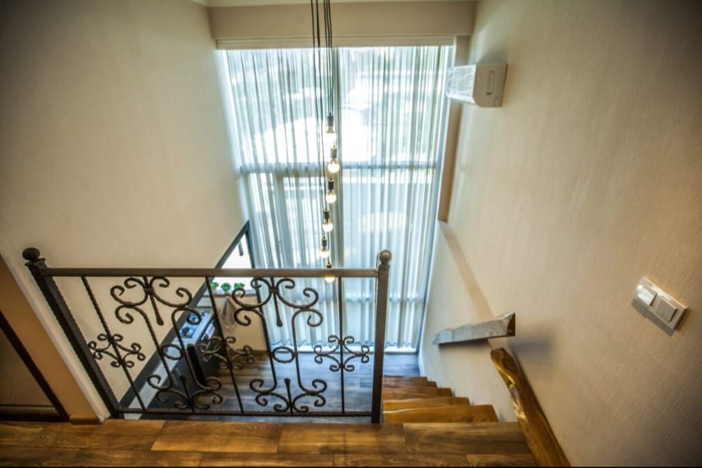 Wohnung in Tiflis, Georgien, 38 m² - Foto 9