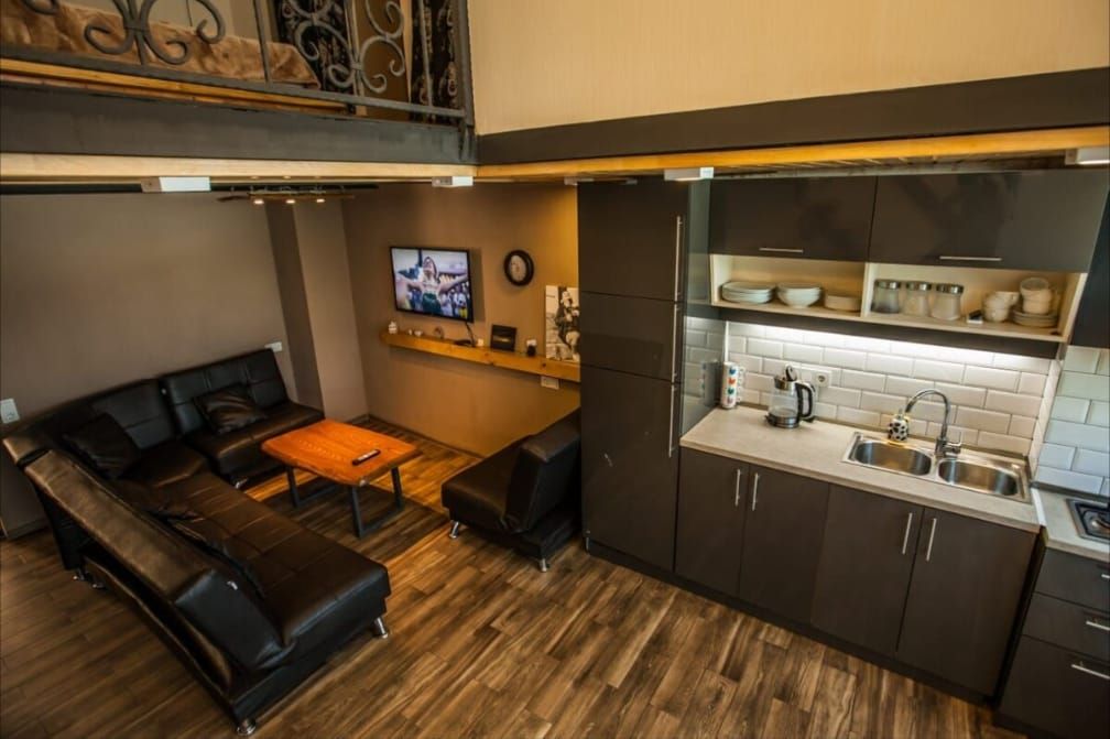 Appartamento a Tbilisi, Georgia, 38 m² - foto 1