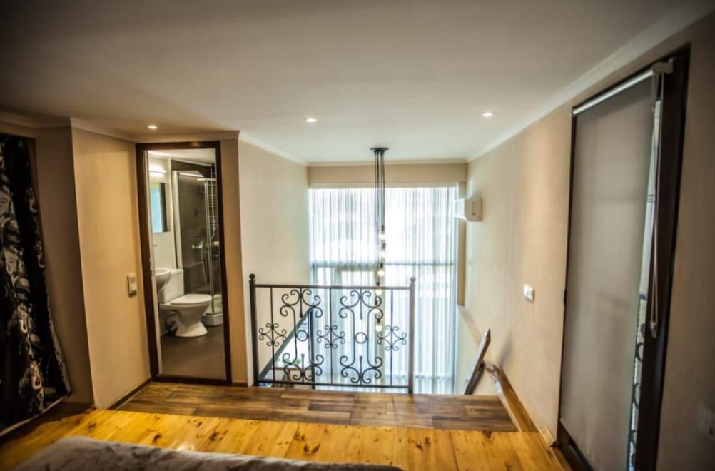 Wohnung in Tiflis, Georgien, 38 m² - Foto 8