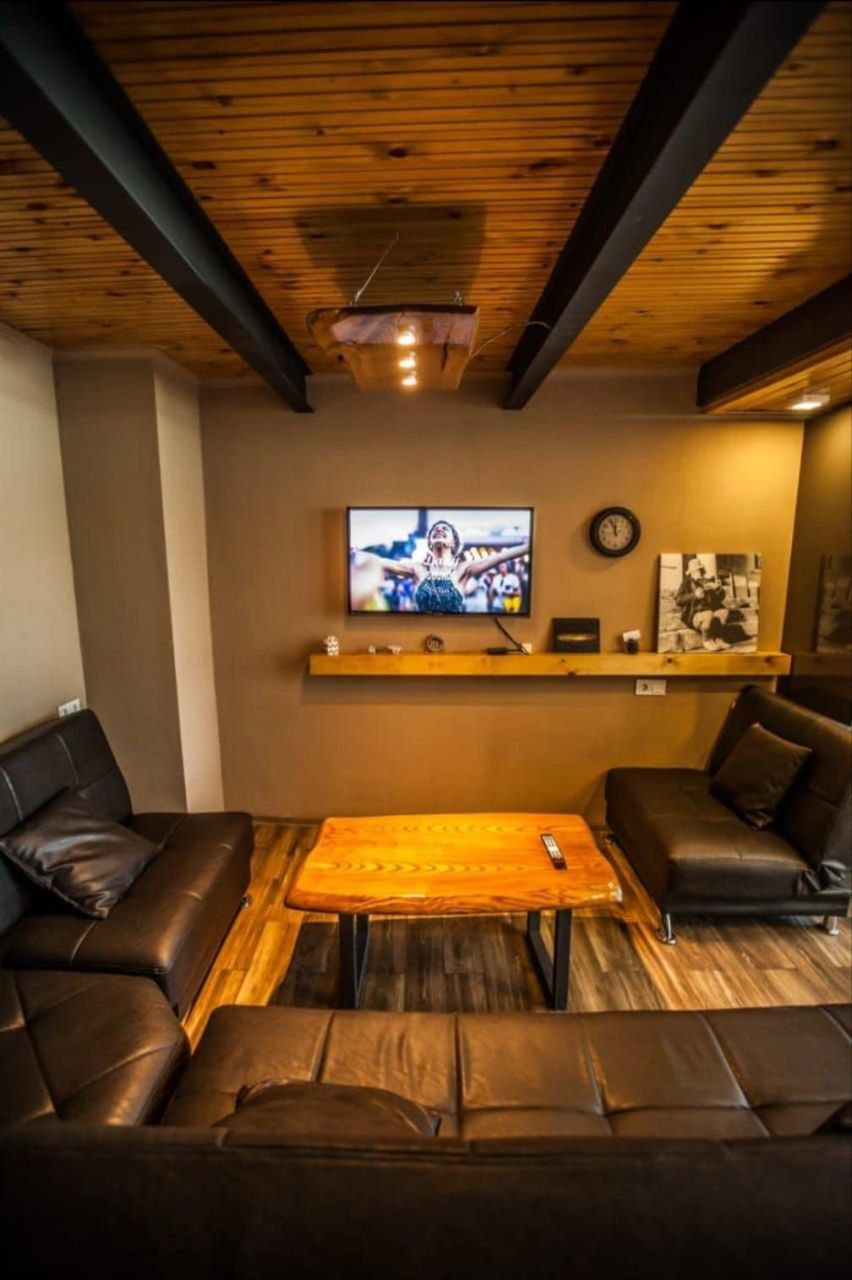 Wohnung in Tiflis, Georgien, 38 m² - Foto 3