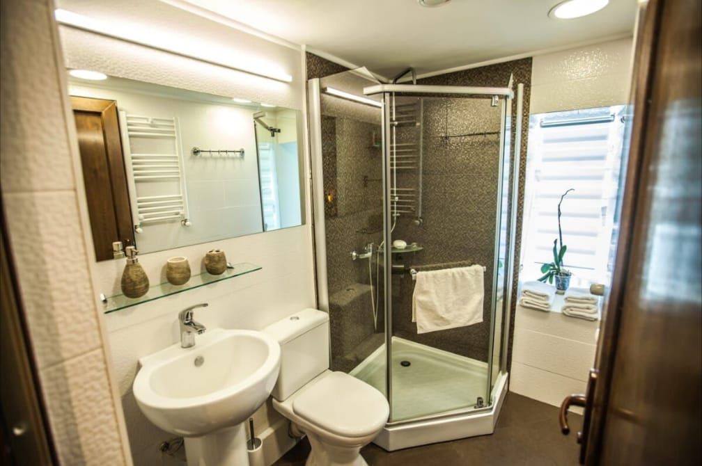 Wohnung in Tiflis, Georgien, 38 m² - Foto 11