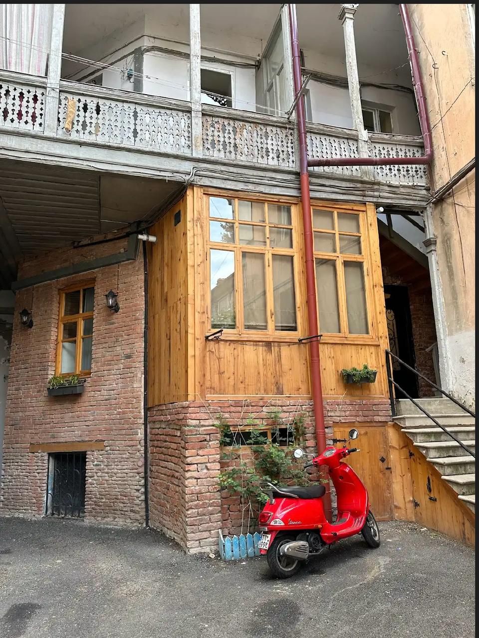 Appartement à Tbilissi, Géorgie, 37 m² - image 12