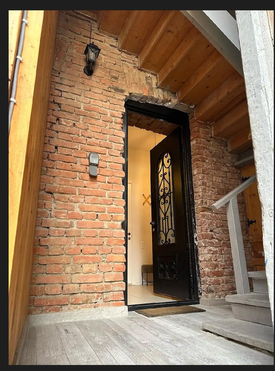 Appartement à Tbilissi, Géorgie, 37 m² - image 11