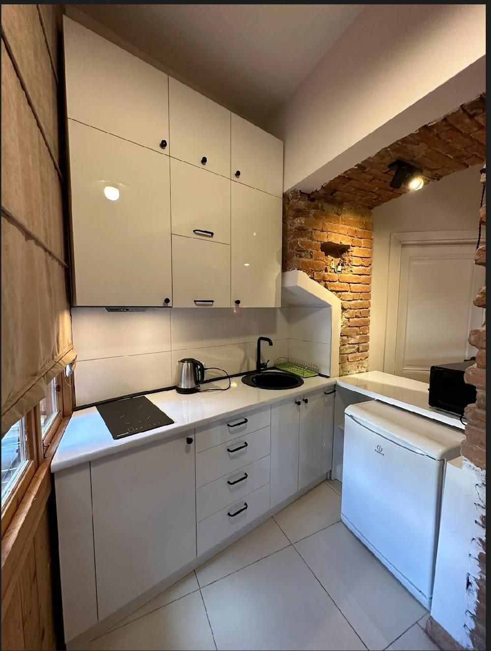 Appartement à Tbilissi, Géorgie, 37 m² - image 3