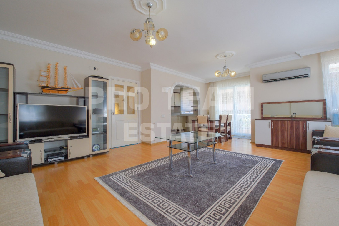 Penthouse in Antalya, Türkei, 190 m² - Foto 5