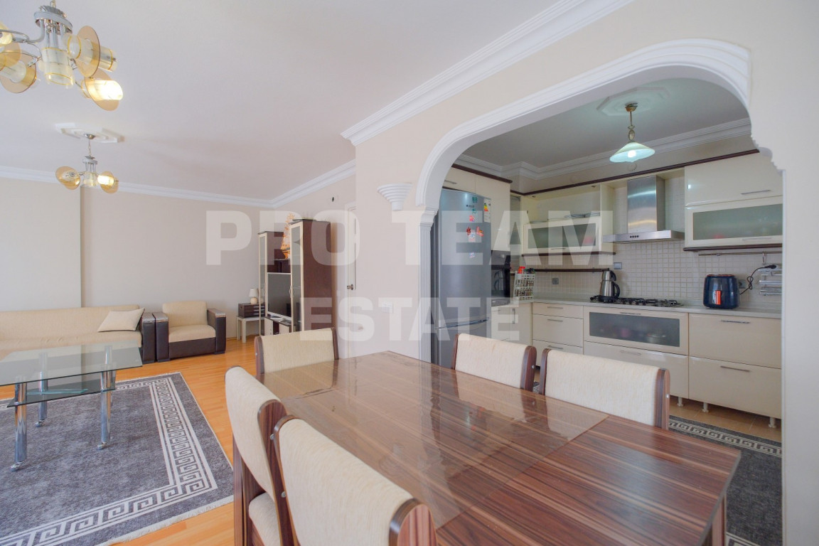 Penthouse in Antalya, Türkei, 190 m² - Foto 7