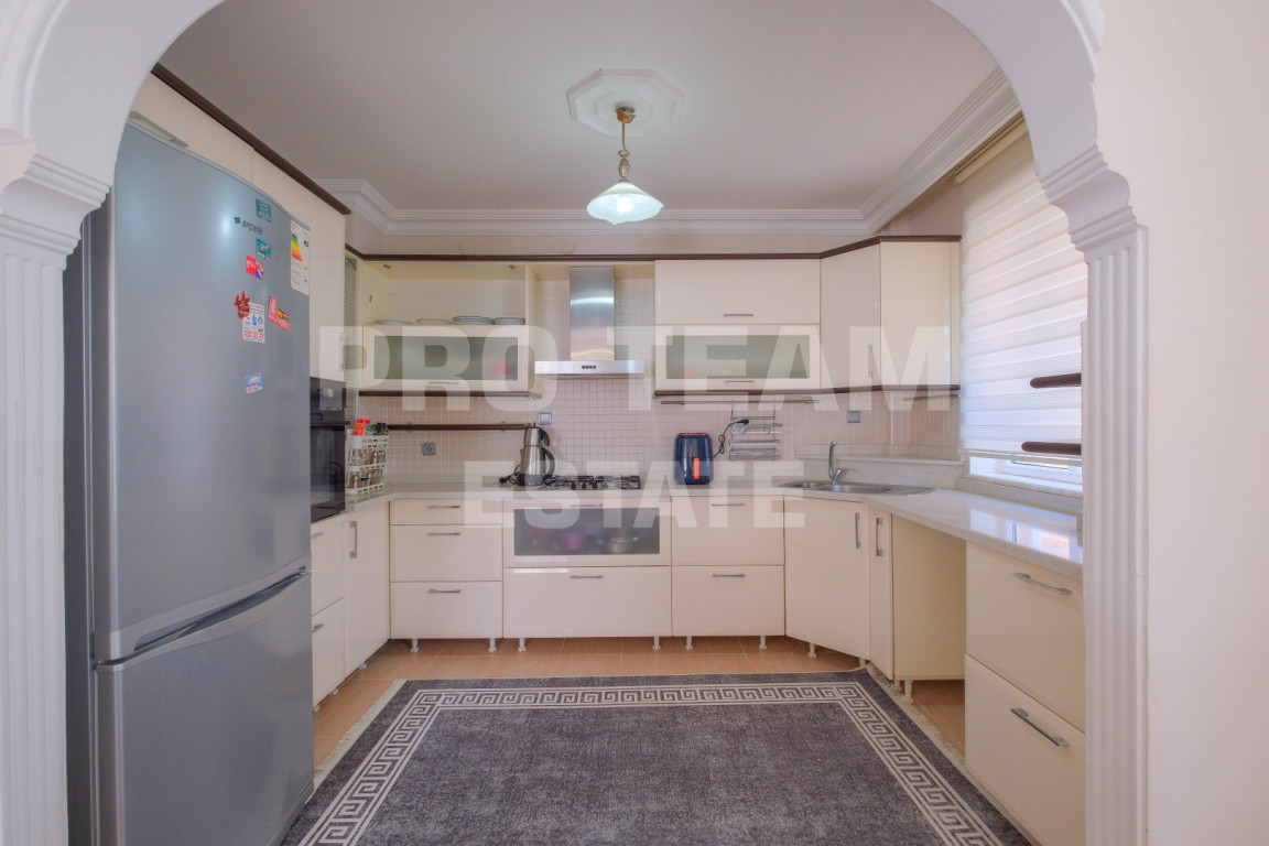 Penthouse in Antalya, Türkei, 190 m² - Foto 8