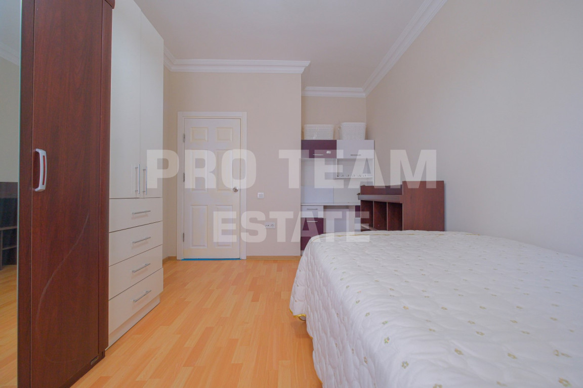 Penthouse in Antalya, Türkei, 190 m² - Foto 15