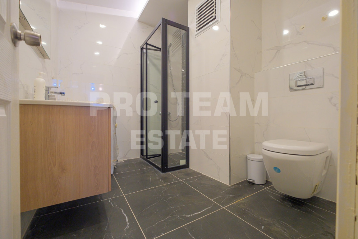 Penthouse in Antalya, Türkei, 190 m² - Foto 17