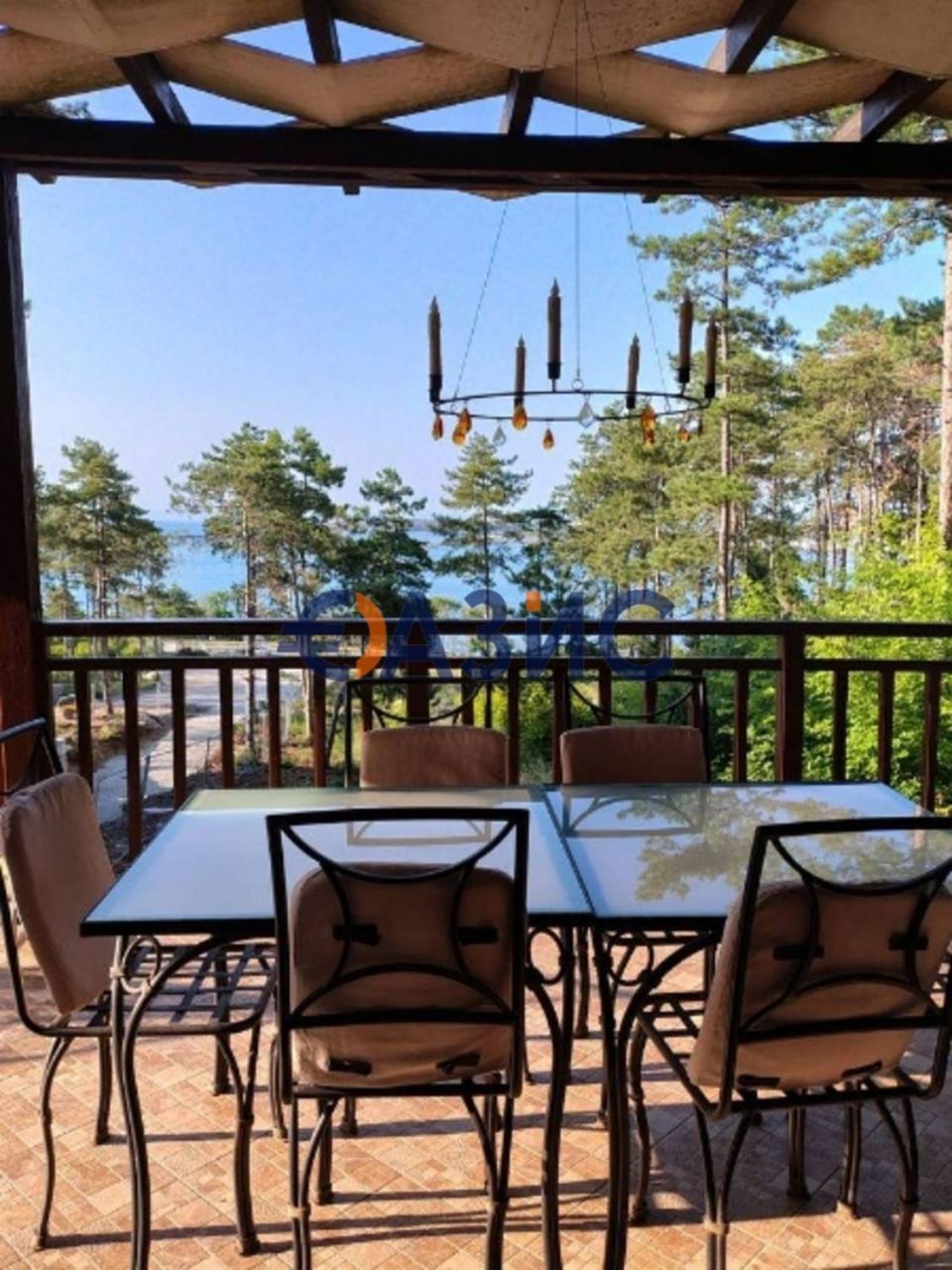 Appartement à Sozopol, Bulgarie, 117 m² - image 1