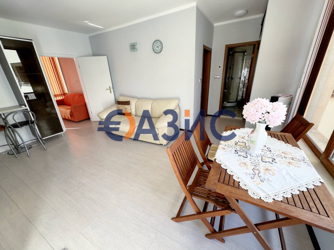 Appartamenti a Spiaggia assolata, Bulgaria, 91 m² - foto 1