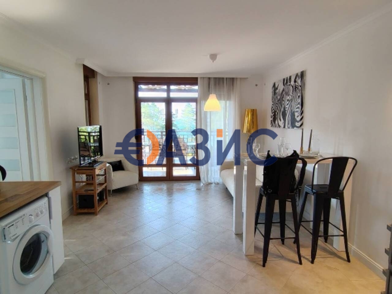 Apartment in Sozopol, Bulgaria, 117 m² - picture 2