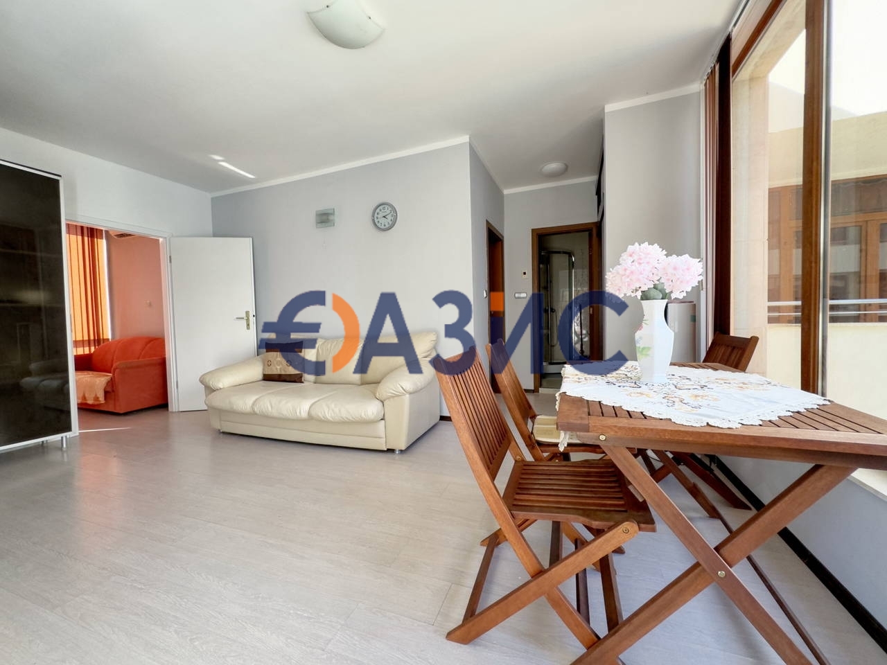 Appartamenti a Spiaggia assolata, Bulgaria, 91 m² - foto 2