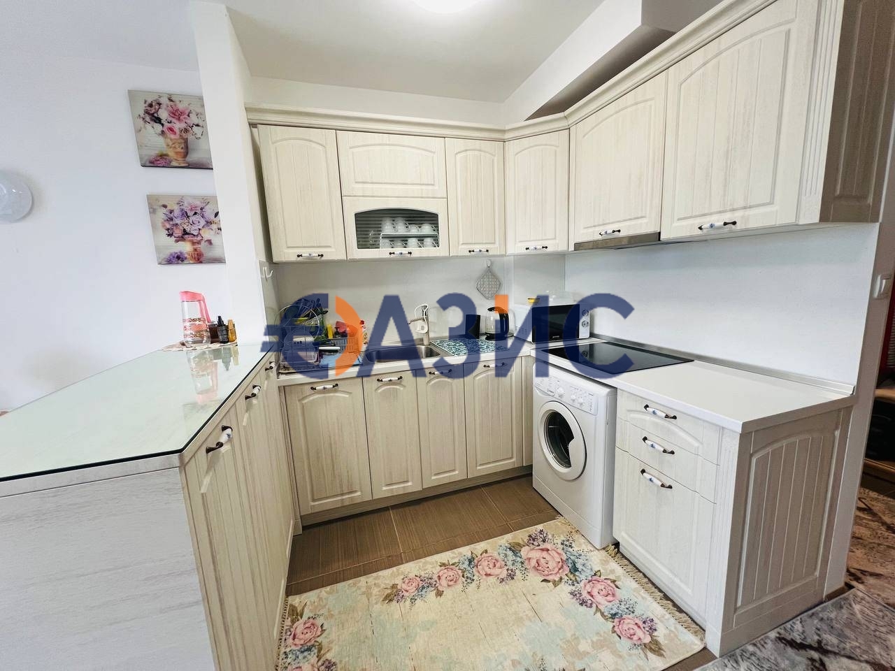 Apartment in Elenite, Bulgarien, 100 m² - Foto 2