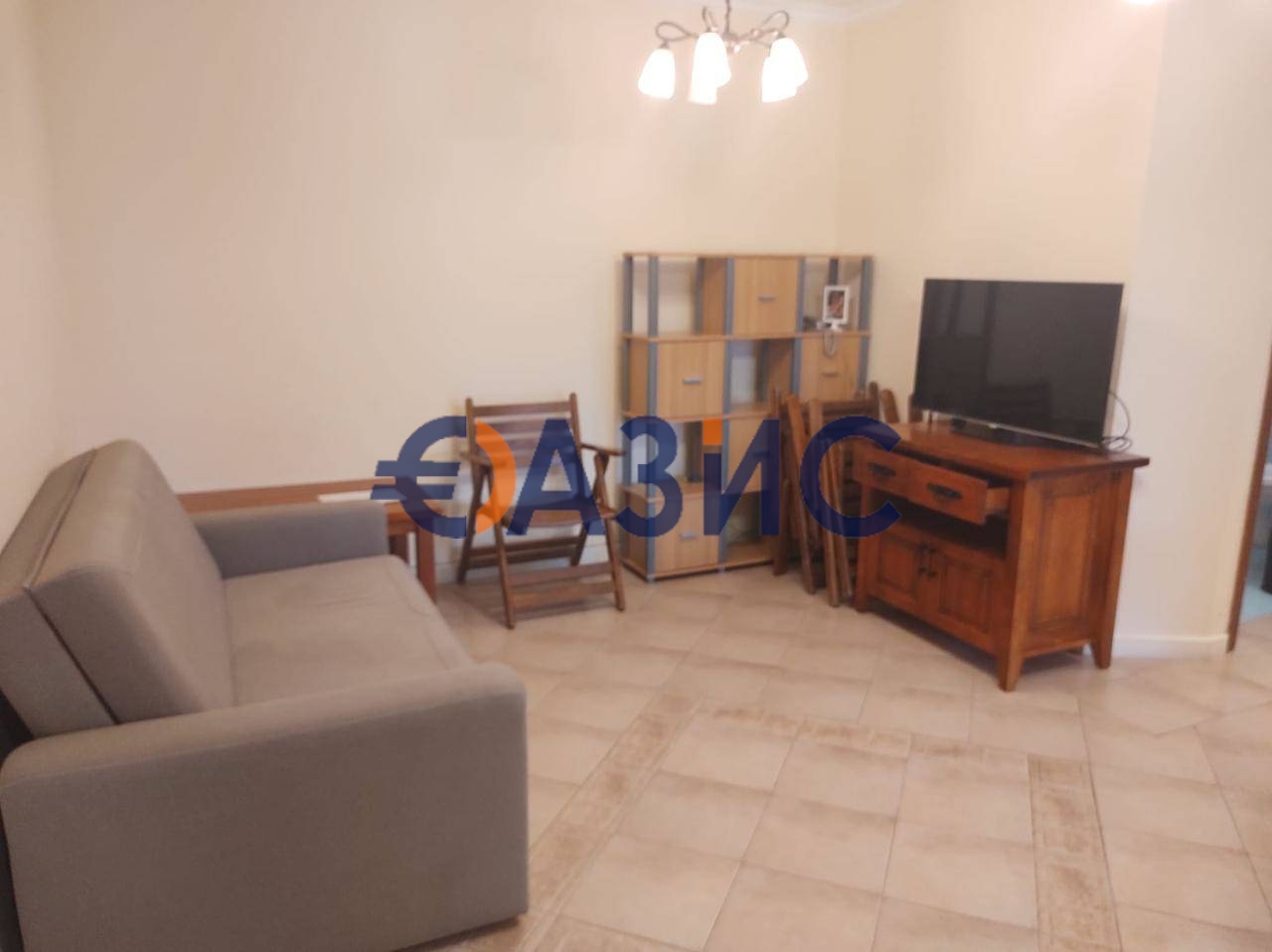 Apartment in Sozopol, Bulgarien, 97 m² - Foto 2