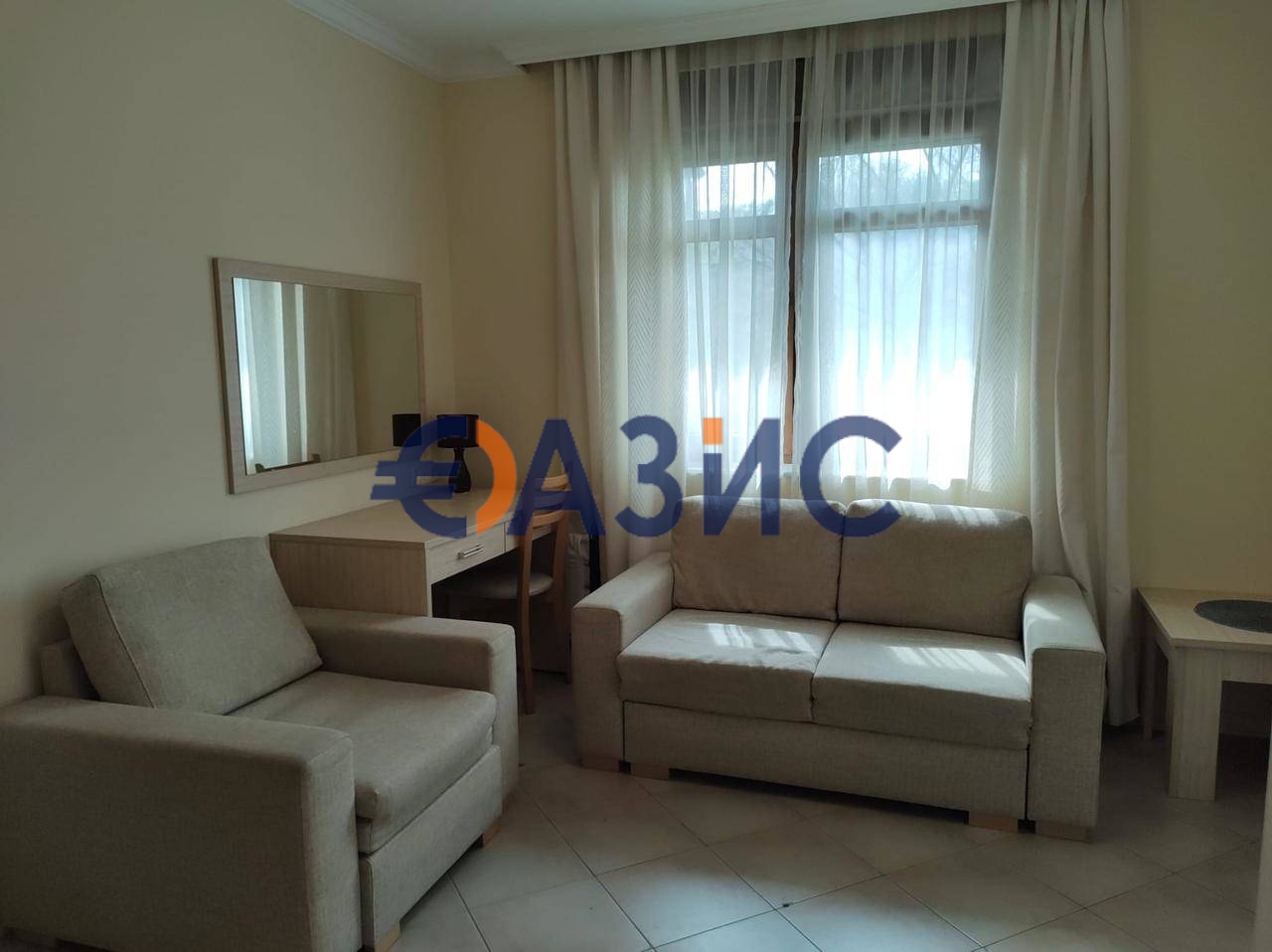 Appartement à Sozopol, Bulgarie, 67 m² - image 2