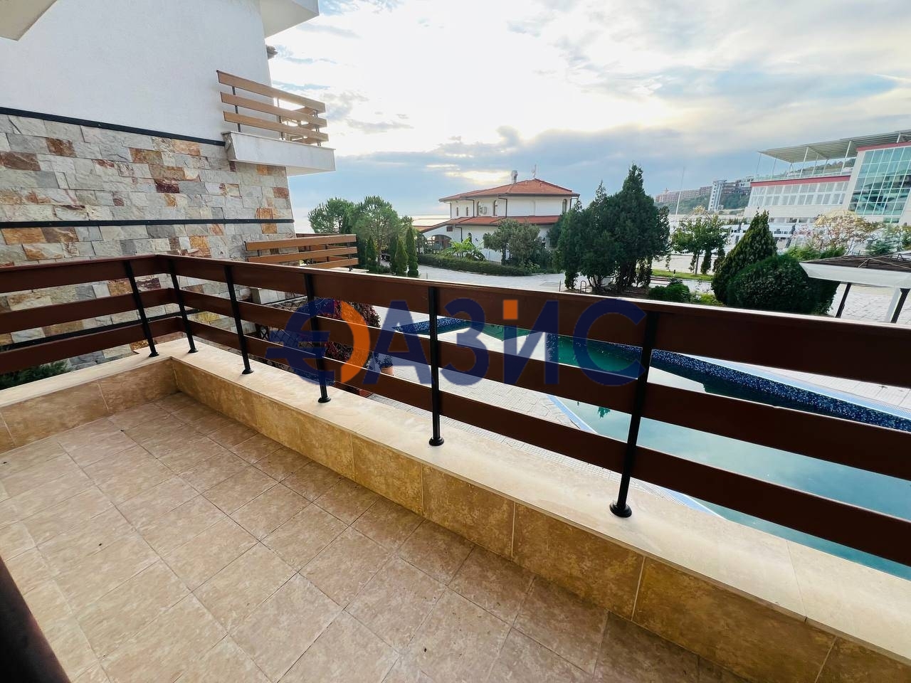 Apartment in Elenite, Bulgarien, 100 m² - Foto 3