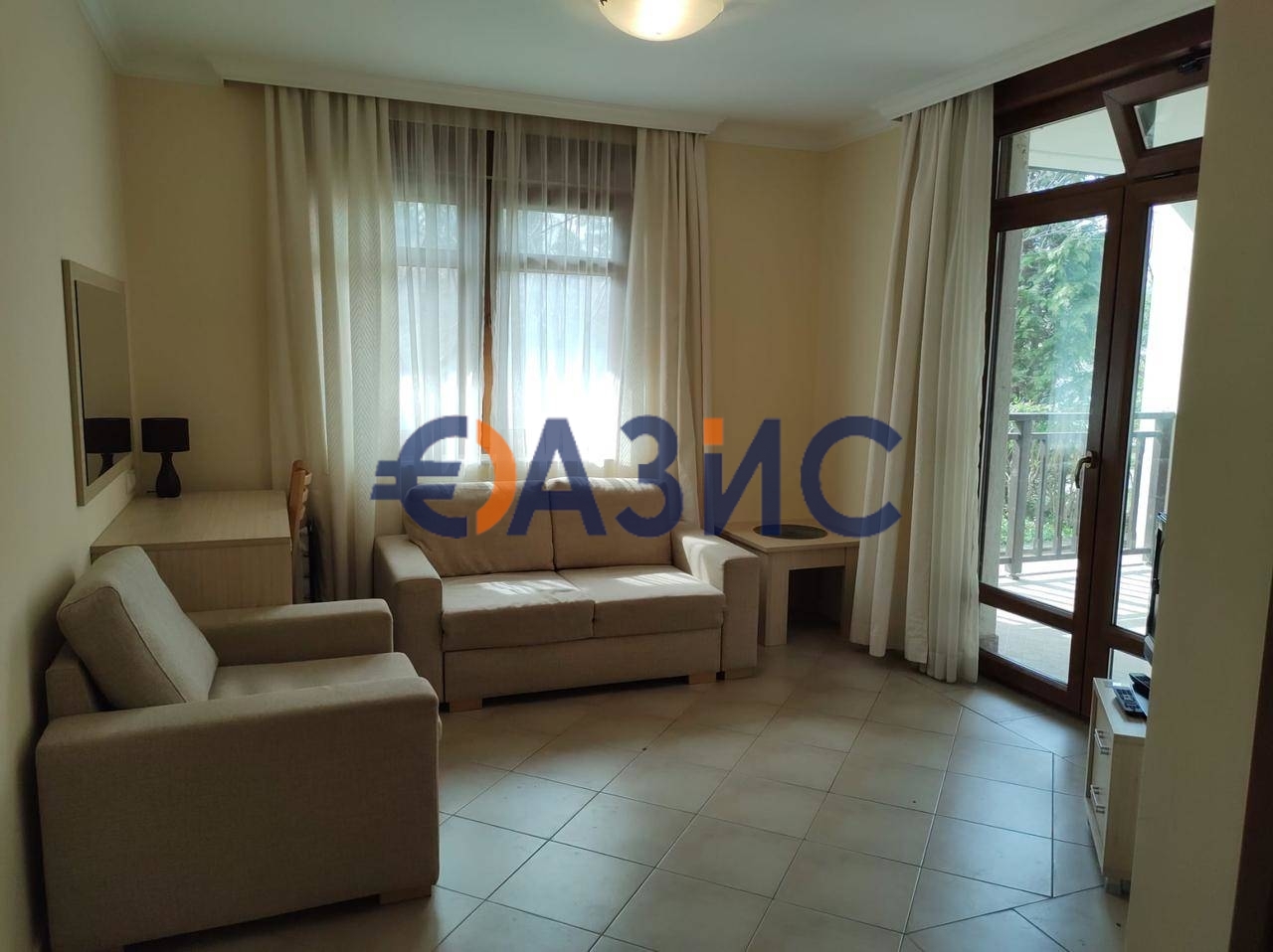 Appartement à Sozopol, Bulgarie, 67 m² - image 3