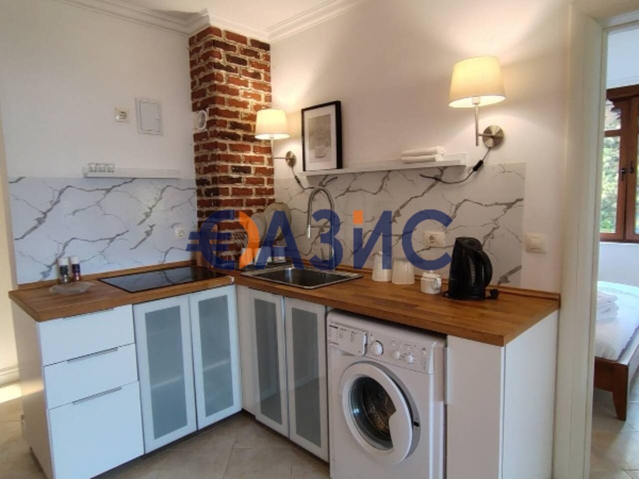 Apartment in Sozopol, Bulgaria, 117 m² - picture 4