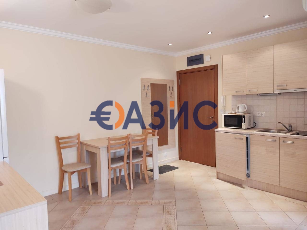 Appartement à Sozopol, Bulgarie, 67 m² - image 4