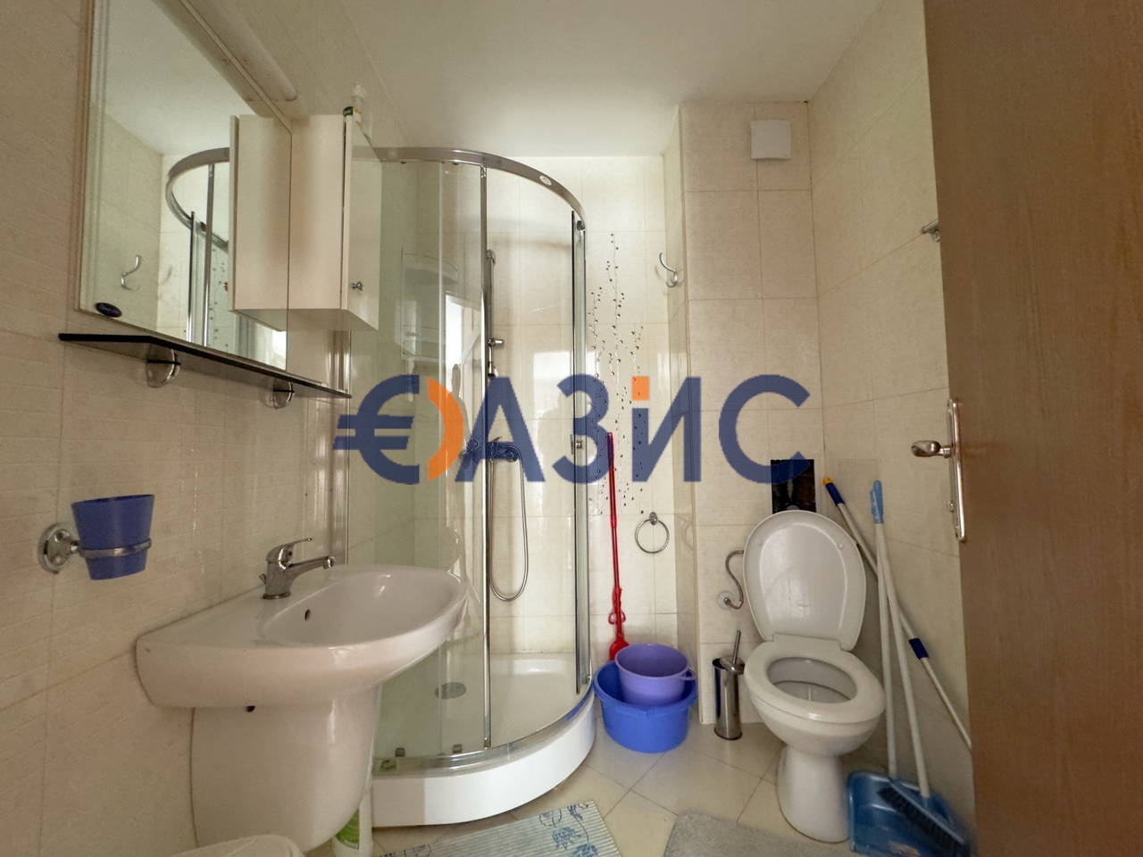 Appartamenti a Spiaggia assolata, Bulgaria, 91 m² - foto 5