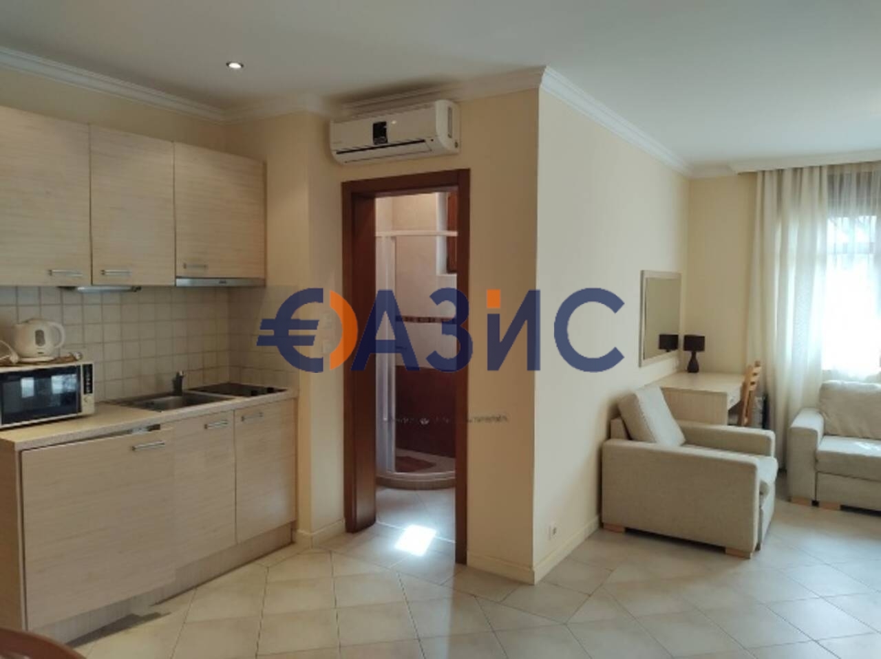 Appartement à Sozopol, Bulgarie, 67 m² - image 6