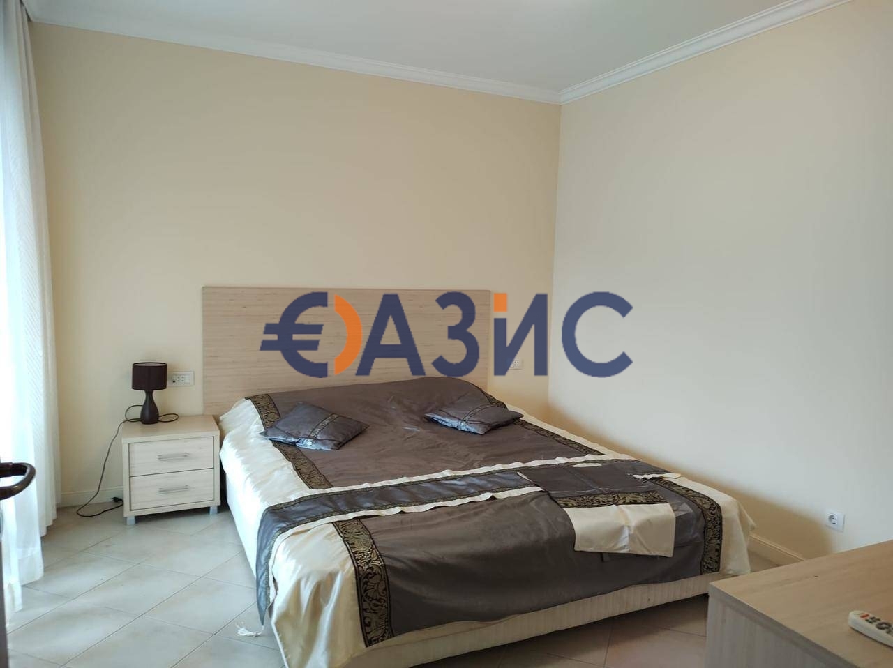 Appartement à Sozopol, Bulgarie, 67 m² - image 7