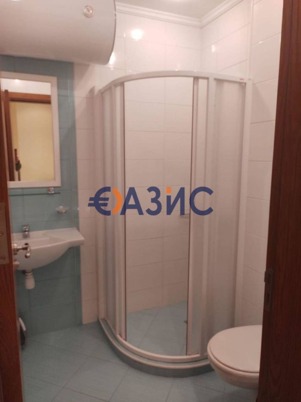 Apartment in Sozopol, Bulgarien, 97 m² - Foto 7