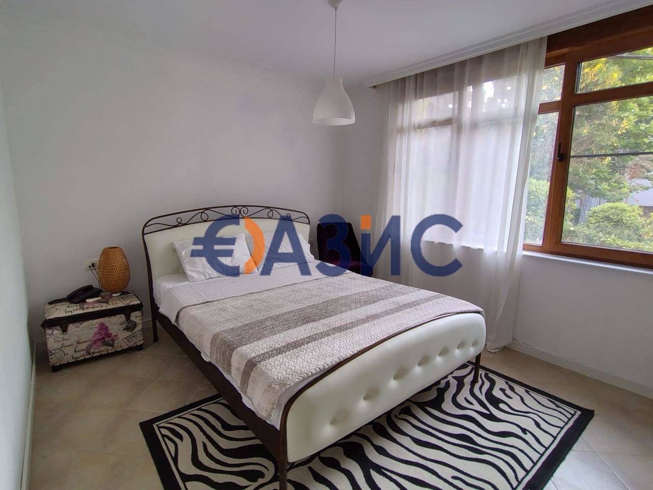 Apartment in Sozopol, Bulgaria, 117 m² - picture 8