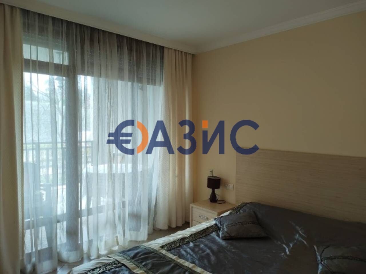 Appartement à Sozopol, Bulgarie, 67 m² - image 8