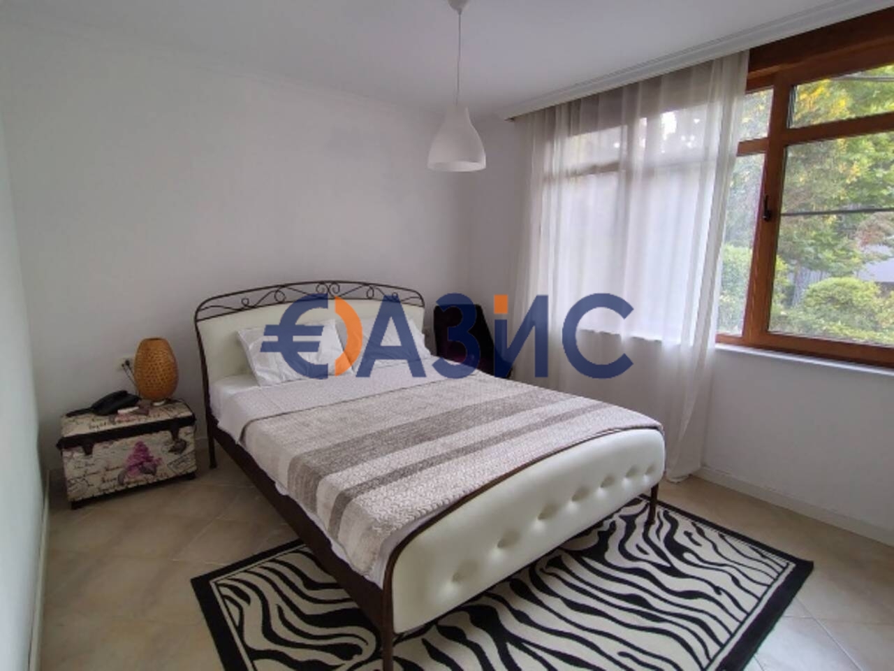 Apartment in Sozopol, Bulgaria, 117 m² - picture 9