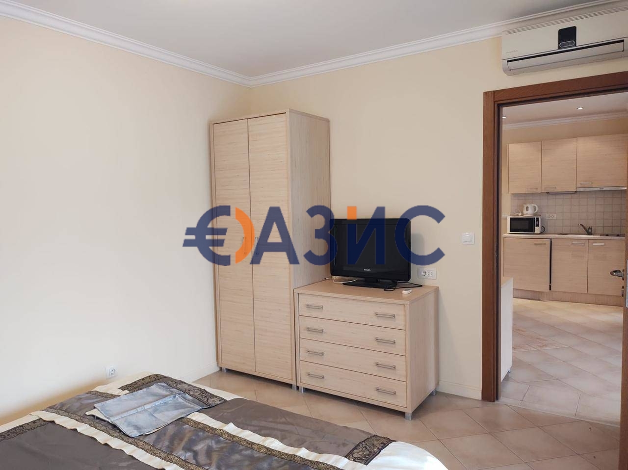 Appartement à Sozopol, Bulgarie, 67 m² - image 9