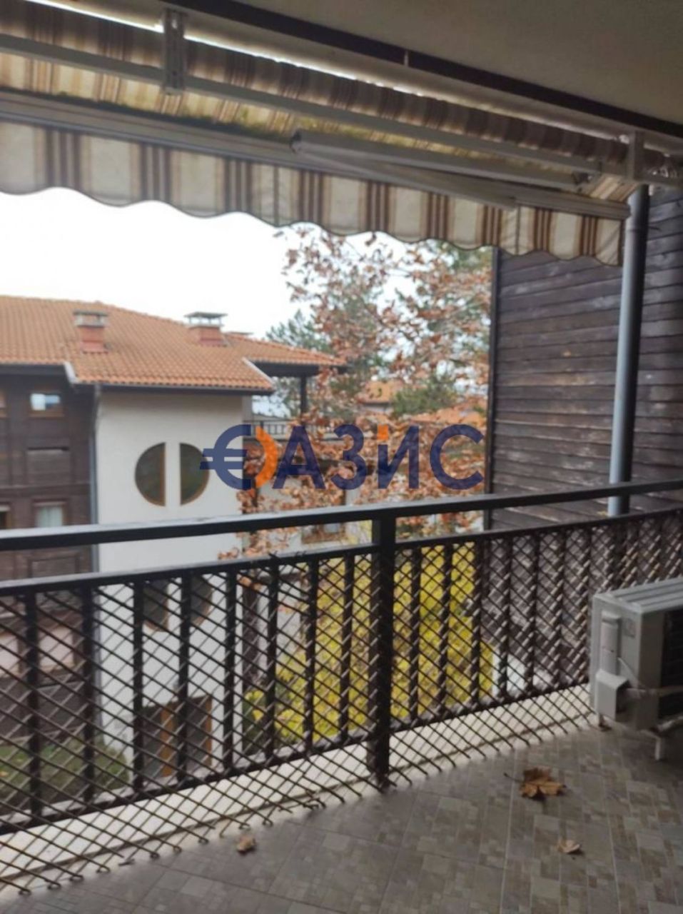 Apartment in Sozopol, Bulgarien, 97 m² - Foto 9