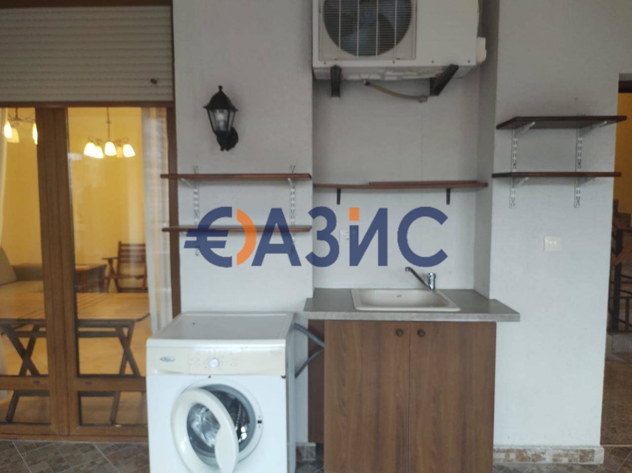 Apartment in Sozopol, Bulgarien, 97 m² - Foto 10