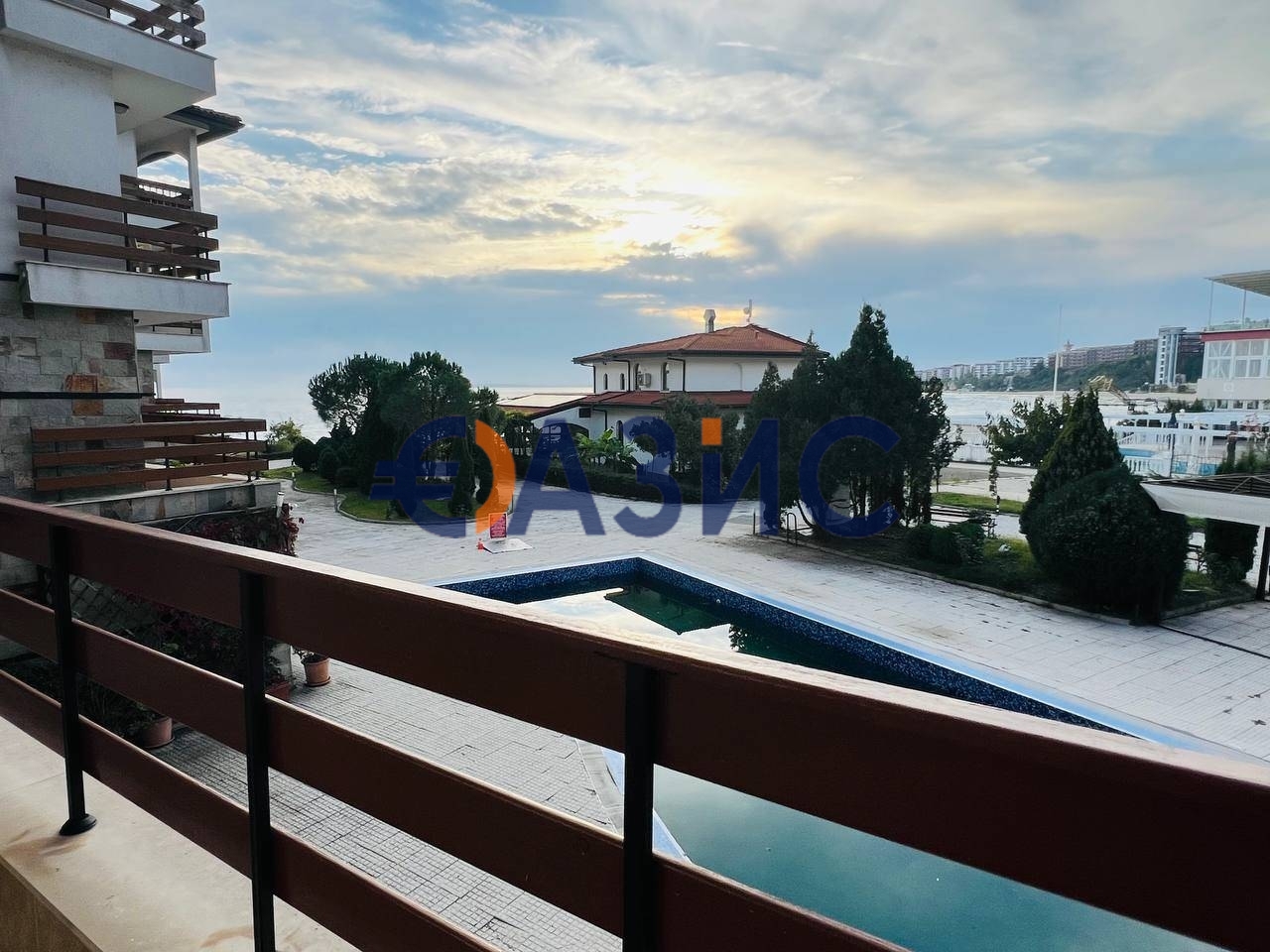 Apartment in Elenite, Bulgarien, 100 m² - Foto 11