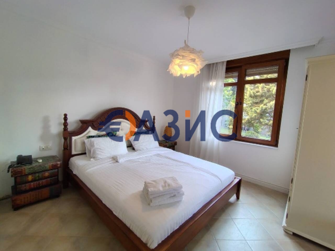 Apartment in Sozopol, Bulgaria, 117 m² - picture 11