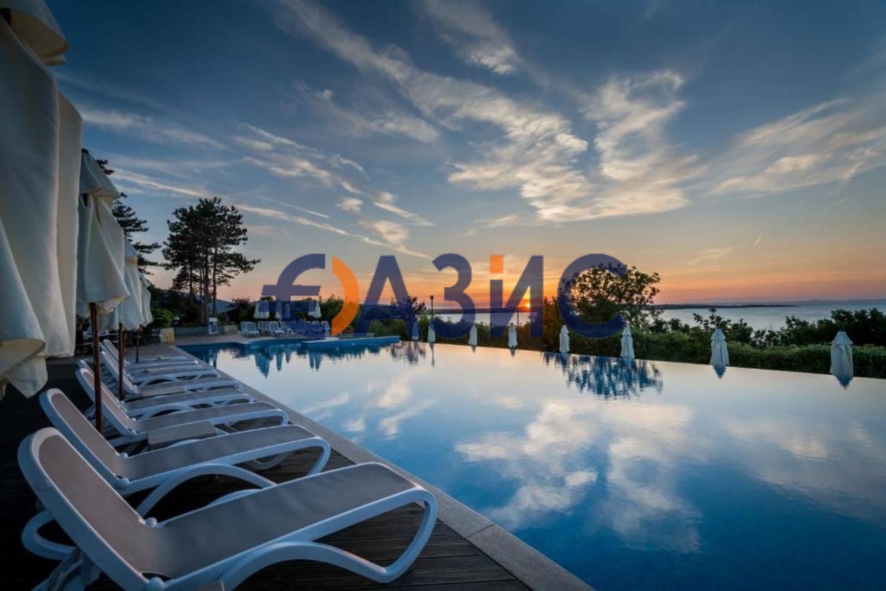 Apartment in Sozopol, Bulgarien, 97 m² - Foto 12