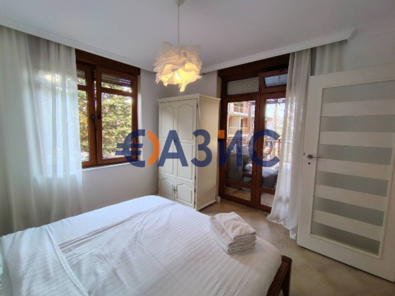 Apartment in Sozopol, Bulgaria, 117 m² - picture 12