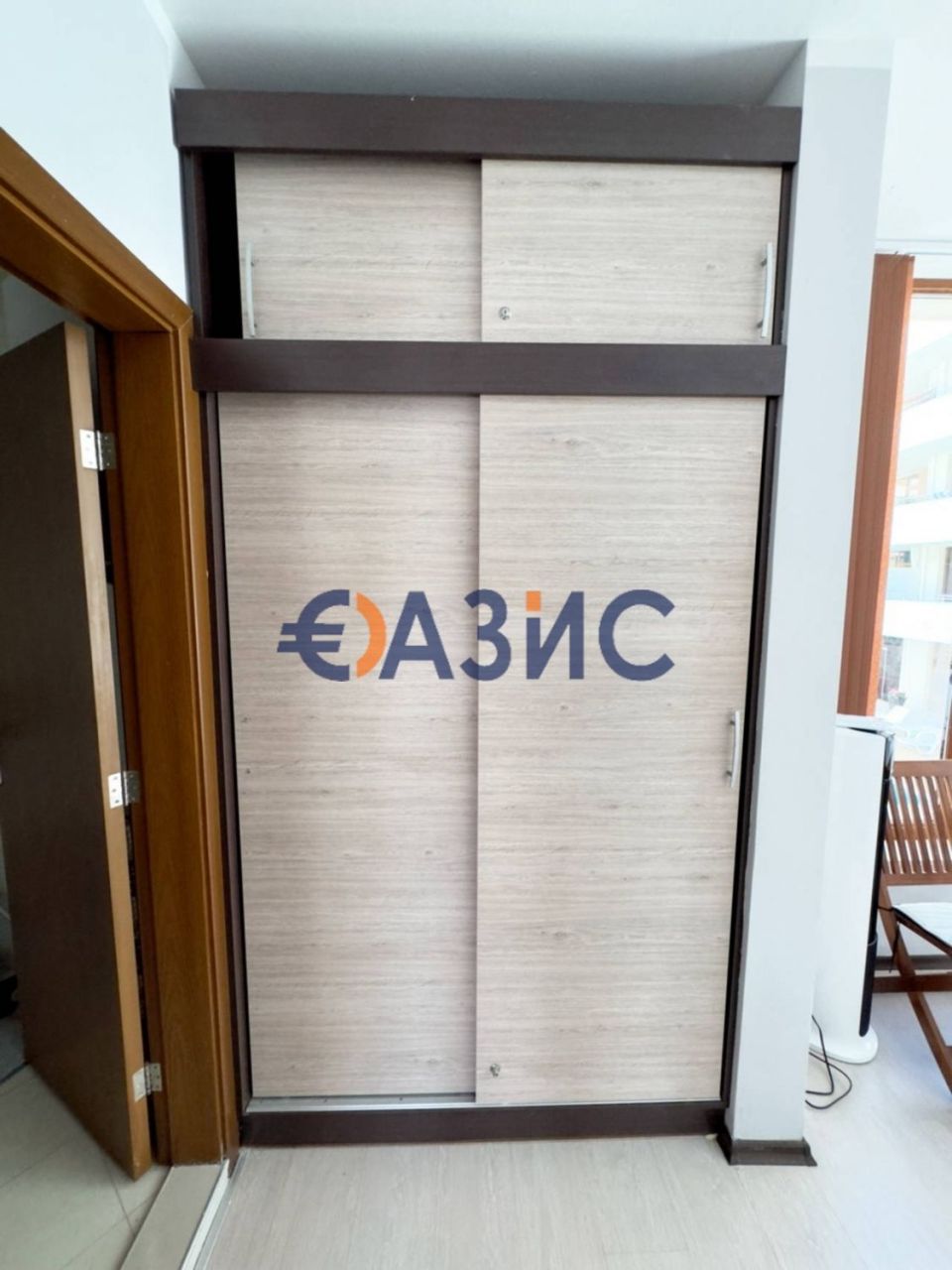 Appartamenti a Spiaggia assolata, Bulgaria, 91 m² - foto 13