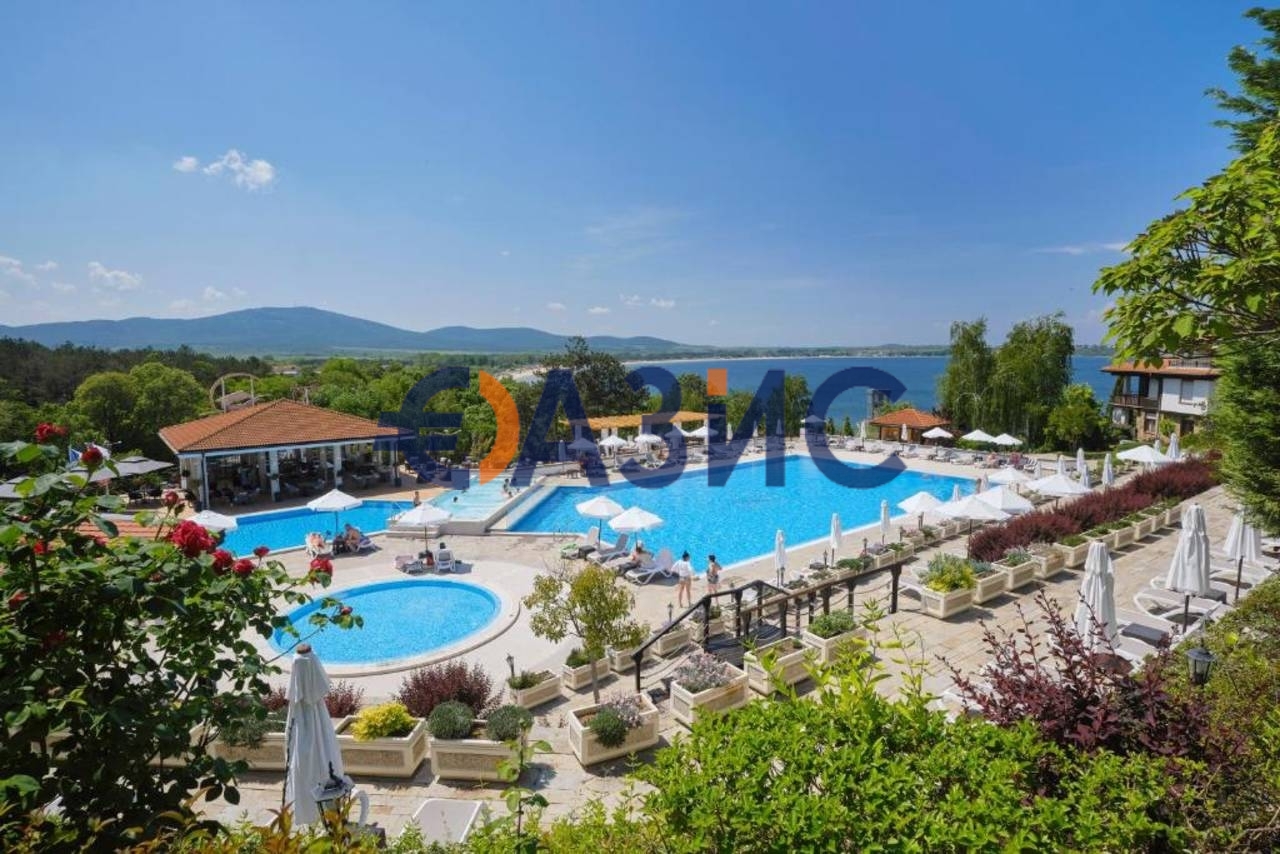 Apartment in Sozopol, Bulgarien, 97 m² - Foto 15