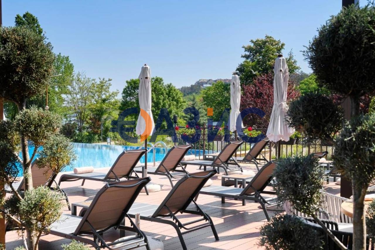 Apartment in Sozopol, Bulgarien, 97 m² - Foto 16