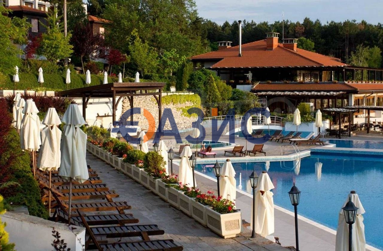 Apartment in Sozopol, Bulgarien, 97 m² - Foto 17