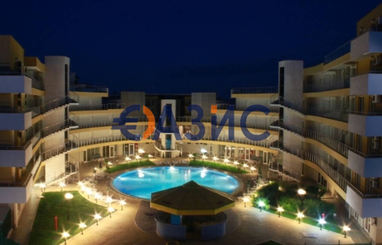 Appartamenti a Tsarevo, Bulgaria, 80.7 m² - foto 18