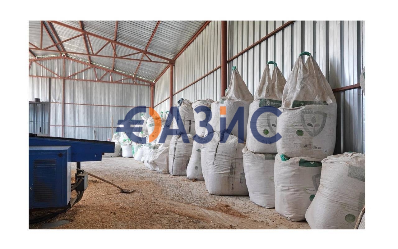 Commercial property in Bata, Bulgaria, 3 000 m² - picture 19