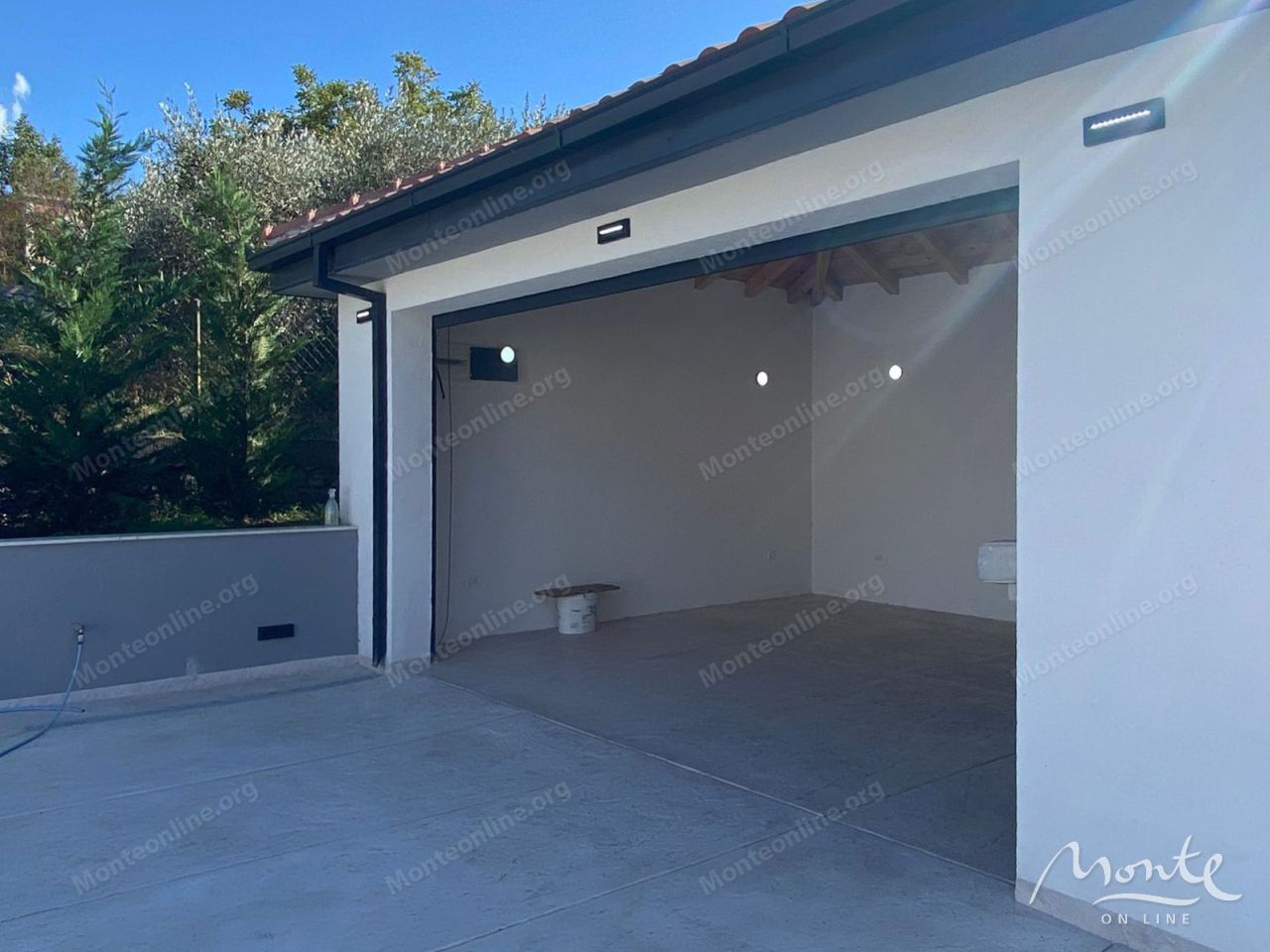 Villa in Bar, Montenegro, 385 m² - Foto 5